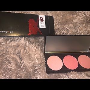 Betty Boop * Ipsy blush palette